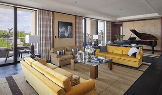 The Peninsula London
