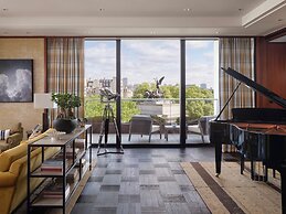 The Peninsula London