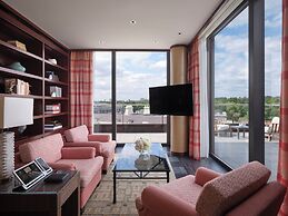 The Peninsula London