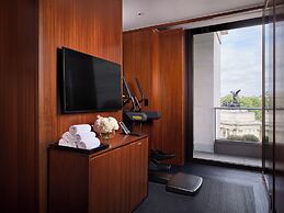The Peninsula London