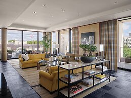 The Peninsula London