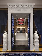 The Peninsula London