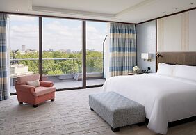 The Peninsula London