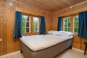 Ljoshaugen Camping