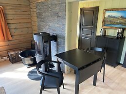 Ljoshaugen Camping
