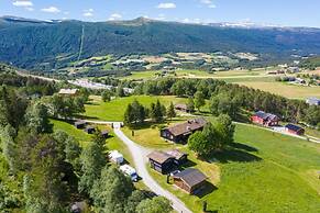 Ljoshaugen Camping