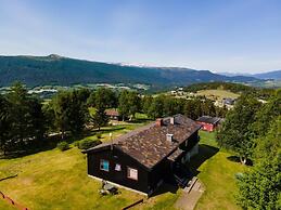 Ljoshaugen Camping