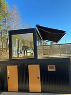 Ljoshaugen Camping