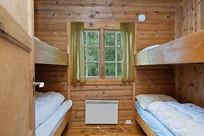 Ljoshaugen Camping