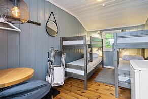 Ljoshaugen Camping