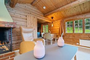 Ljoshaugen Camping