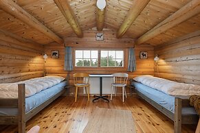 Ljoshaugen Camping