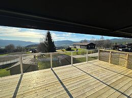 Ljoshaugen Camping
