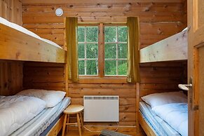 Ljoshaugen Camping