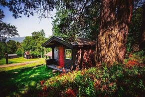 Ljoshaugen Camping