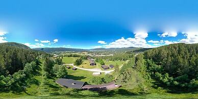 Ljoshaugen Camping
