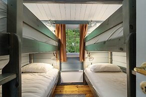Ljoshaugen Camping