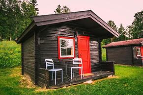 Ljoshaugen Camping