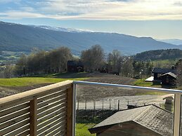 Ljoshaugen Camping