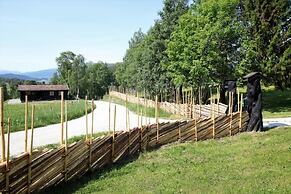 Ljoshaugen Camping