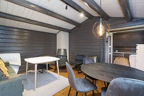 Ljoshaugen Camping