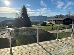 Ljoshaugen Camping