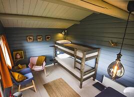 Ljoshaugen Camping