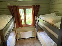 Ljoshaugen Camping