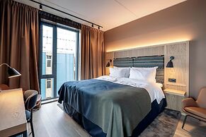 Quality Hotel Richard With