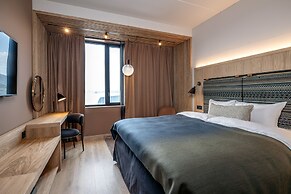 Quality Hotel Richard With