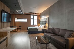 Quality Hotel Richard With