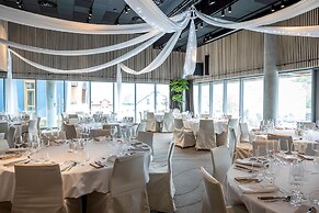 Quality Hotel Richard With