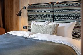 Quality Hotel Richard With