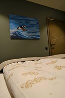 Andenes Suite Hotel