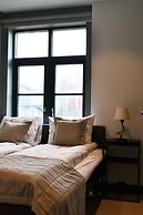 Andenes Suite Hotel