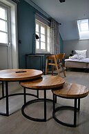 Andenes Suite Hotel