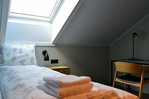 Andenes Suite Hotel