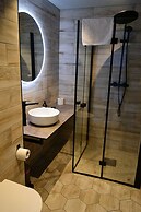 Andenes Suite Hotel