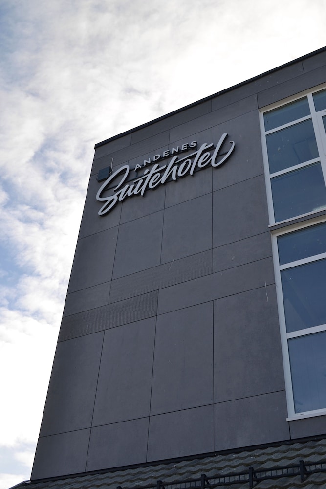 Andenes Suite Hotel