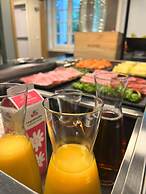 Andenes Suite Hotel