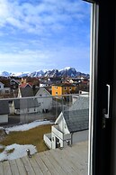 Andenes Suite Hotel