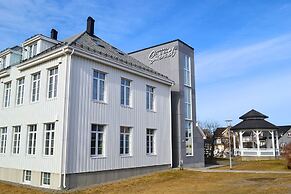 Andenes Suite Hotel