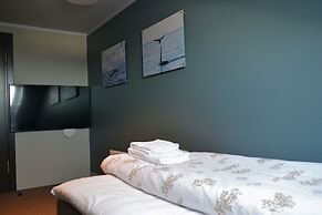 Andenes Suite Hotel