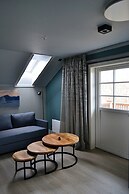 Andenes Suite Hotel