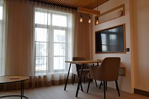 Andenes Suite Hotel