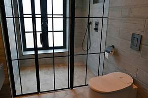 Andenes Suite Hotel