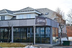 Andenes Suite Hotel