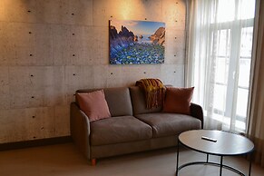 Andenes Suite Hotel