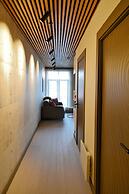 Andenes Suite Hotel