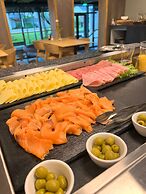 Andenes Suite Hotel